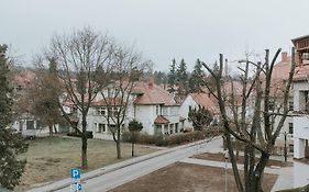 Apartament 3 - Bliżej Zdroju